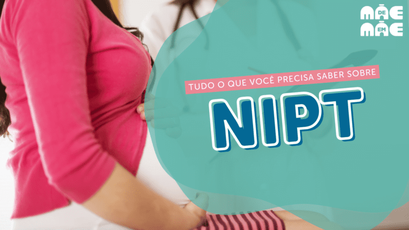 Nipt Entenda Como Funciona E Para Que Serve O Exame