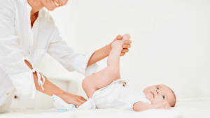 Leia mais sobre o artigo Receita para assadura de bebê
