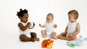 Leia mais sobre o artigo Como interpretar o teste de personalidade do bebê