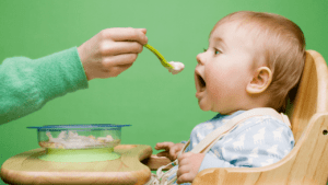 Leia mais sobre o artigo 5 Alimentos proibidos para crianças de até 1 ano