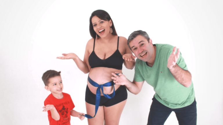 Como montar um enxoval minimalista?