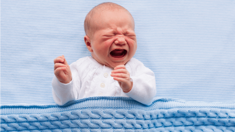 Hora da bruxa: o que é e como lidar?