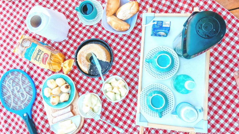 6 dicas para planejar a alimentação em viagens curtas