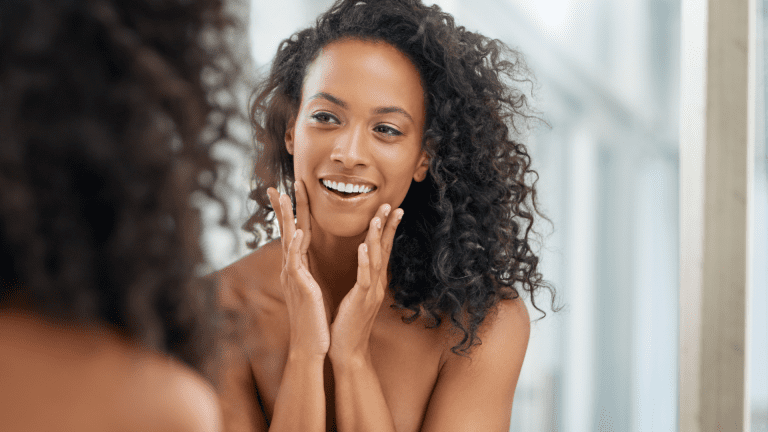 autocuidado na maternidade