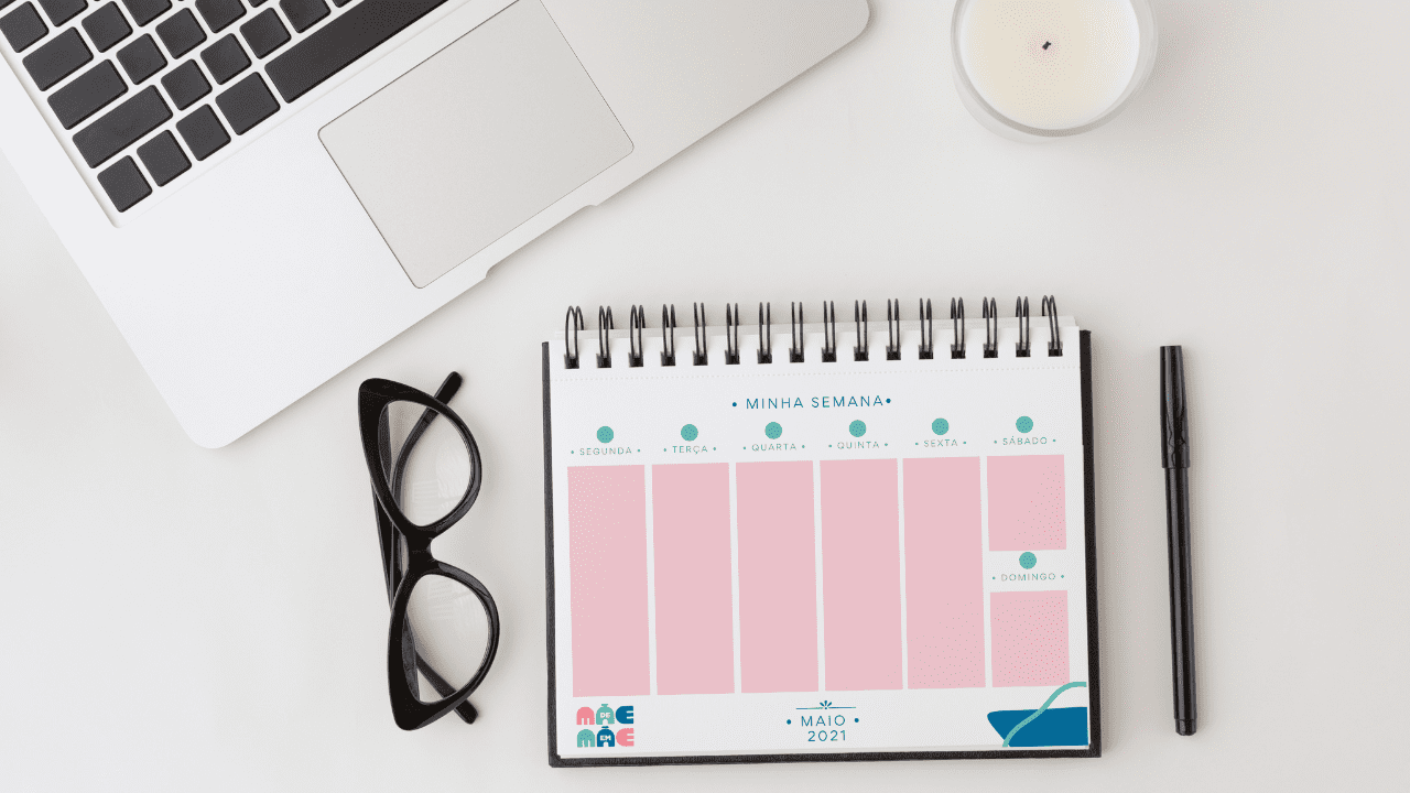 Você está visualizando atualmente Planner semanal 2021 e 2022