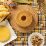 Receitas de festa junina para bebês: e-book gratuito