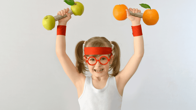 Dieta para crianças: como ajudar seu filho a emagrecer sem traumas