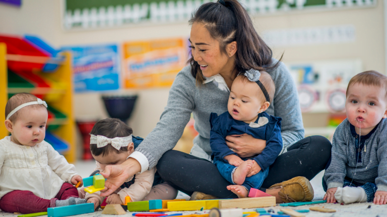 Adaptação escolar das crianças: 5 dicas para te ajudar nessa fase