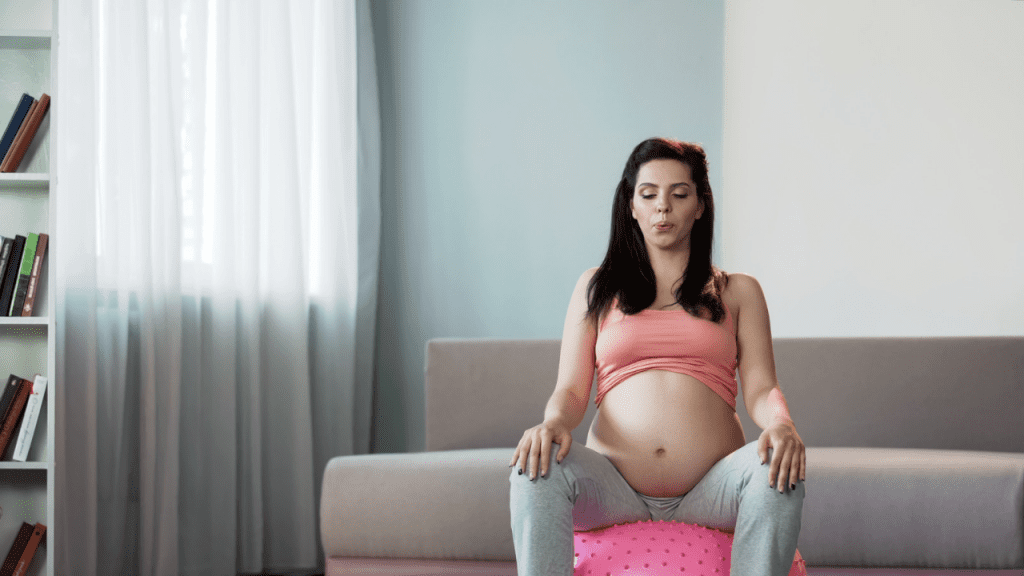 10 dicas para se preparar para o parto