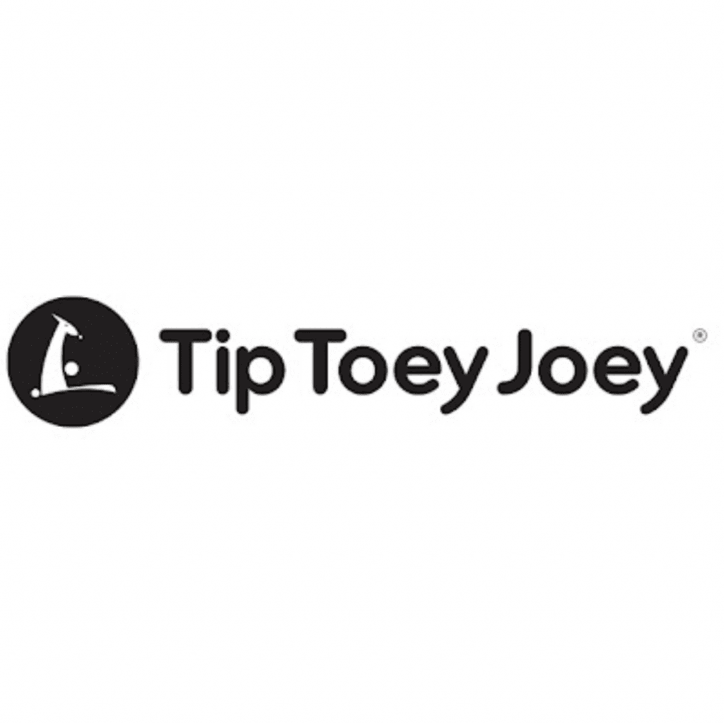 tip toey joey