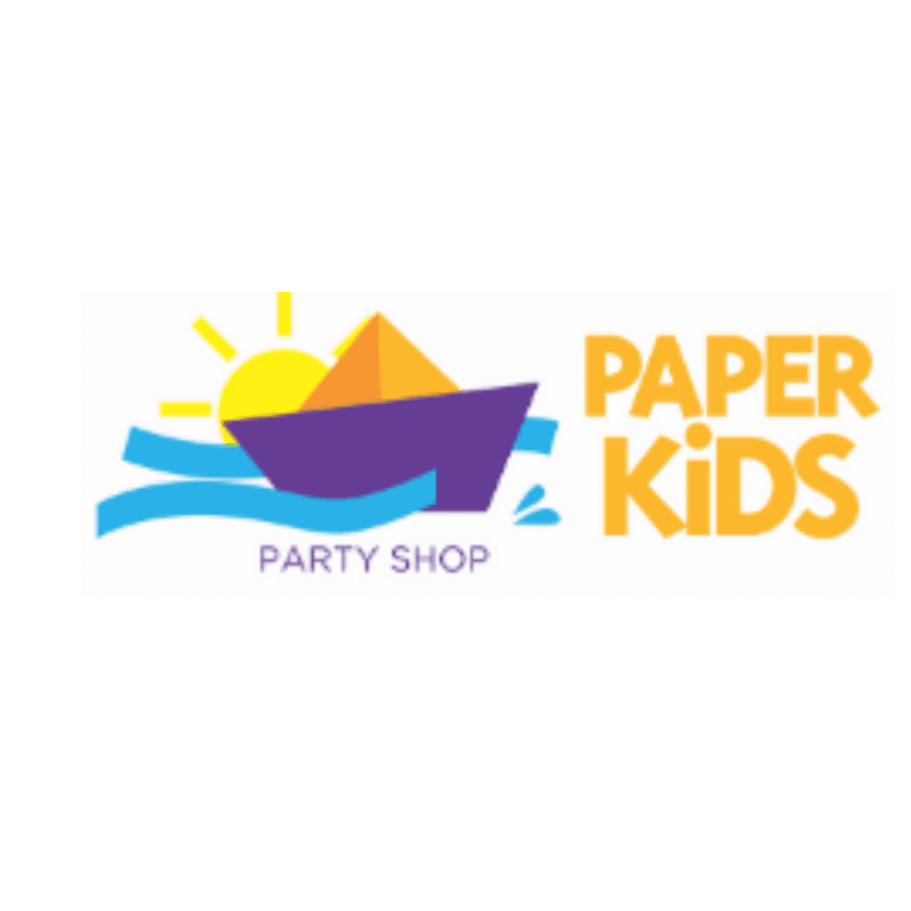 paper kids