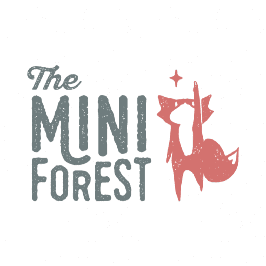 the mini forest