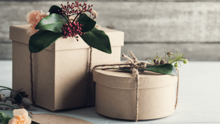 5 dicas para presentes para mães no puerpério