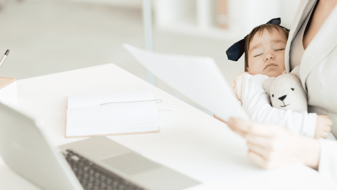 Leia mais sobre o artigo Quando fazer os documentos do bebê?