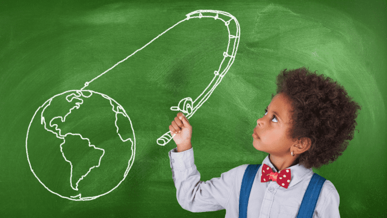 Habilidades do futuro para desenvolver nos filhos