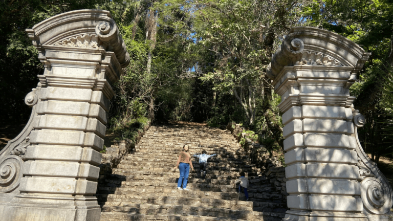 passeio em SP para as crianças