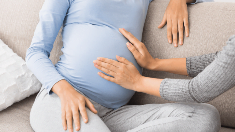 10 frases que não podem ser ditas para uma gestante