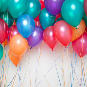 4 dicas para organizar uma festa de aniversário sustentável