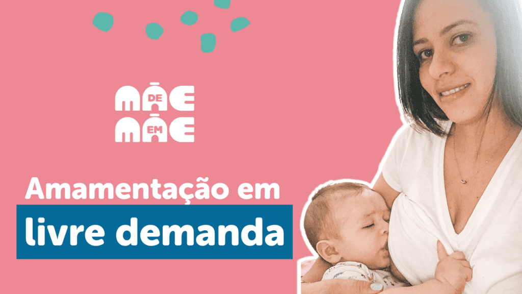 amamentação em livre demanda,livre demanda,amamentação