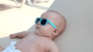 Leia mais sobre o artigo Qual a importância do banho de sol para recém-nascidos