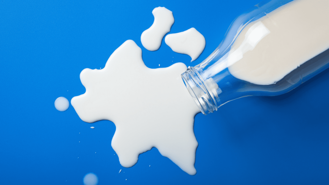 Você está visualizando atualmente Intolerância à lactose em crianças: tudo o que você precisa saber