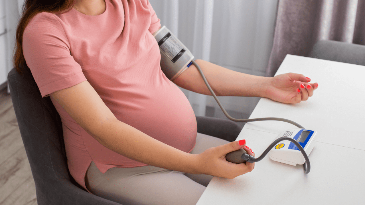 Leia mais sobre o artigo Hipertensão na gravidez: guia completo para gestantes