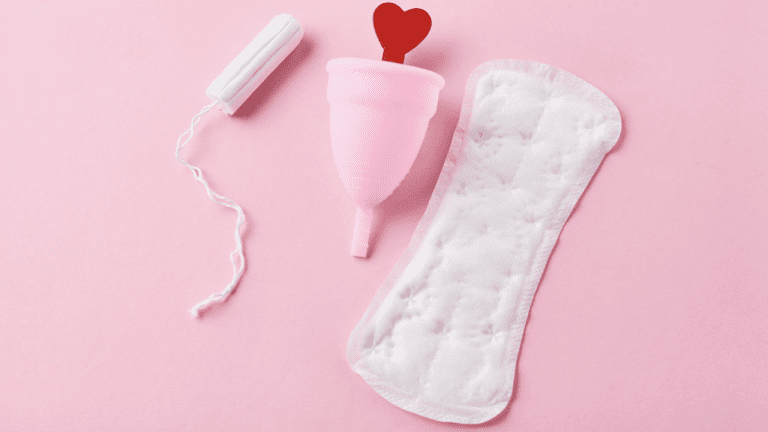 Ovulação e menstruação depois do parto