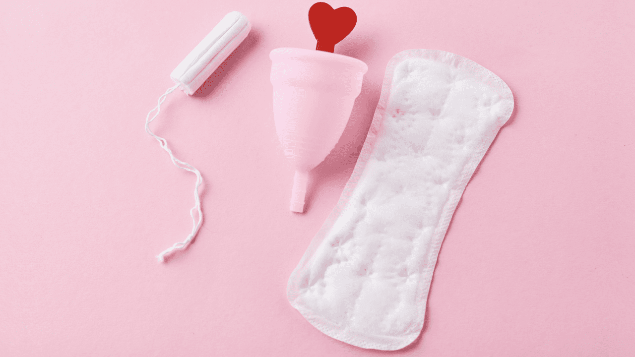 Você está visualizando atualmente Ovulação e menstruação depois do parto: tudo o que você precisa saber