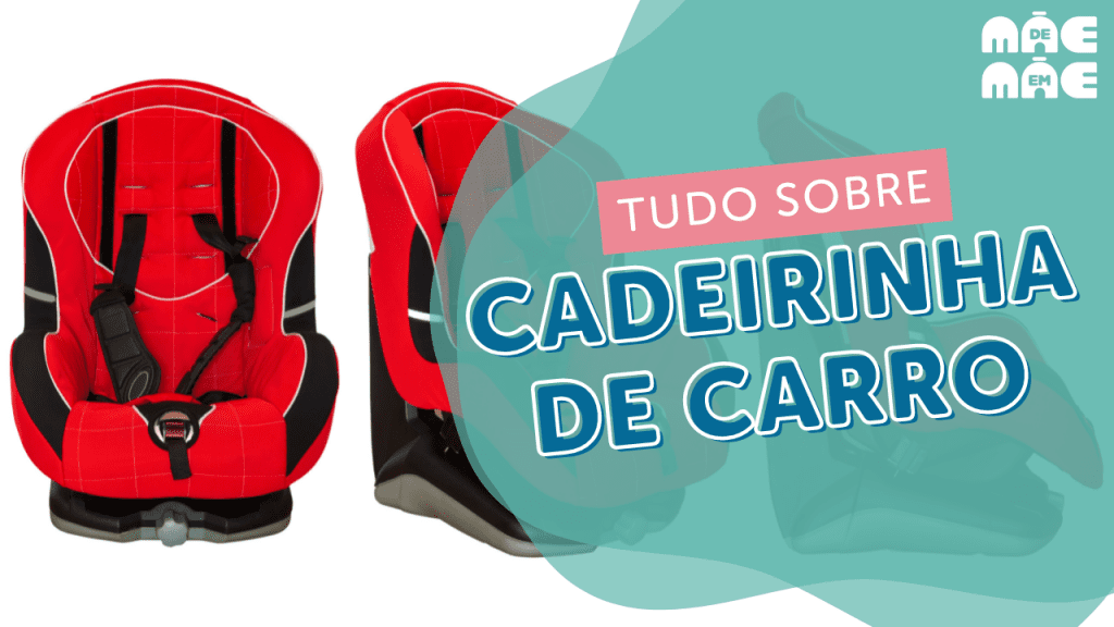 cadeirinha de carro para crianças