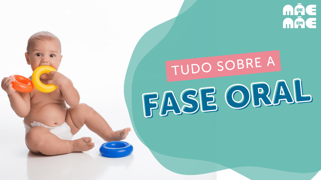 fase oral