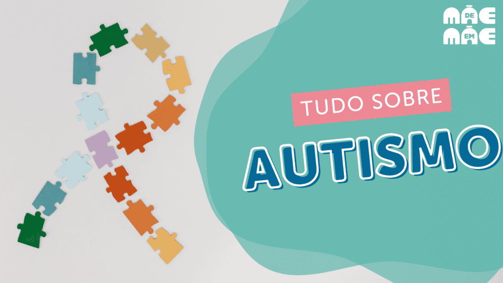 transtorno do espectro autista