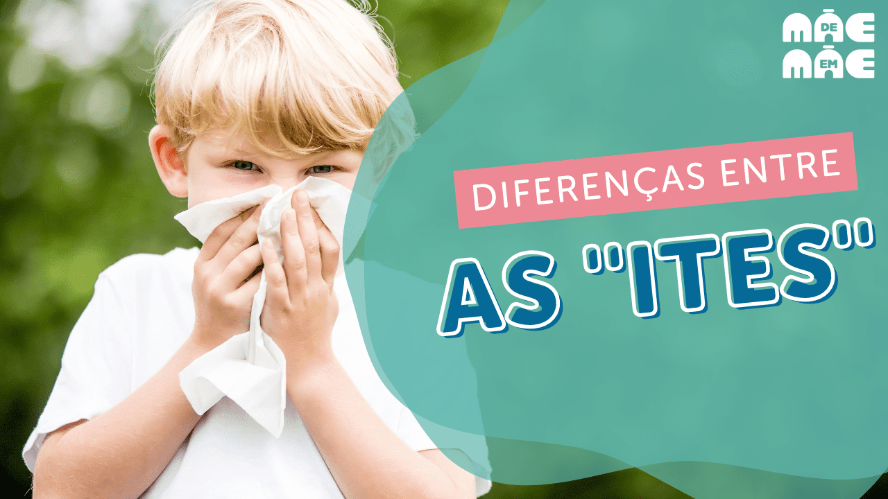 Você está visualizando atualmente Rinite sinusite e bronquite: qual a diferença?