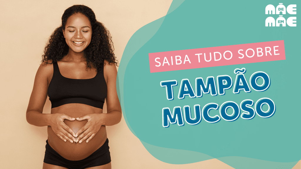 tampão mucoso