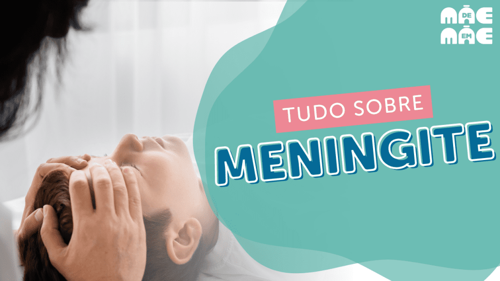 O que é meningite