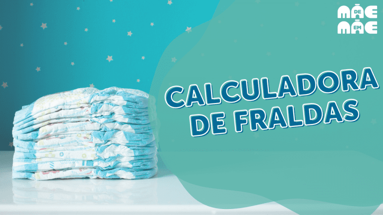 calculadora de fraldas