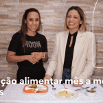 Como conduzir a introdução alimentar aos 6 meses: passo a passo na prática