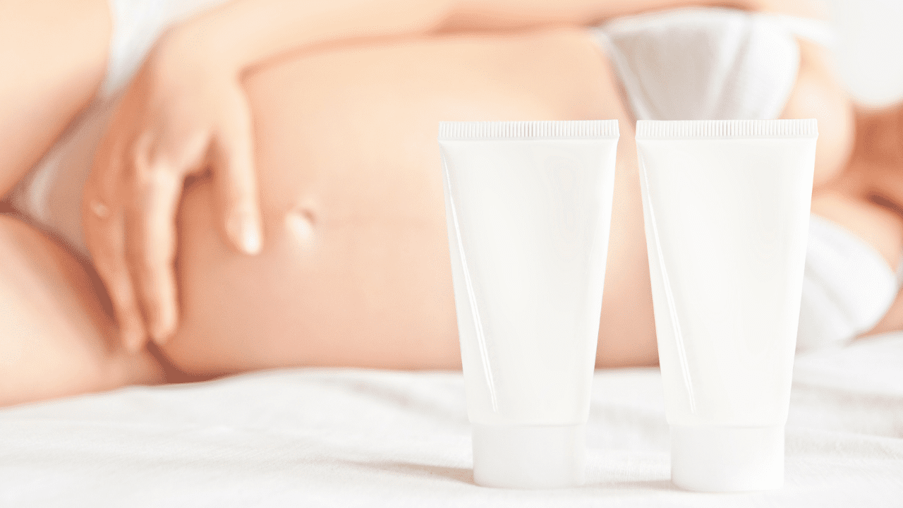 cosméticos proibidos na gravidez