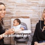 Como evoluir a alimentação do bebê de 7 meses: passo a passo na prática