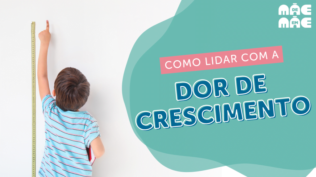 dor de crescimento