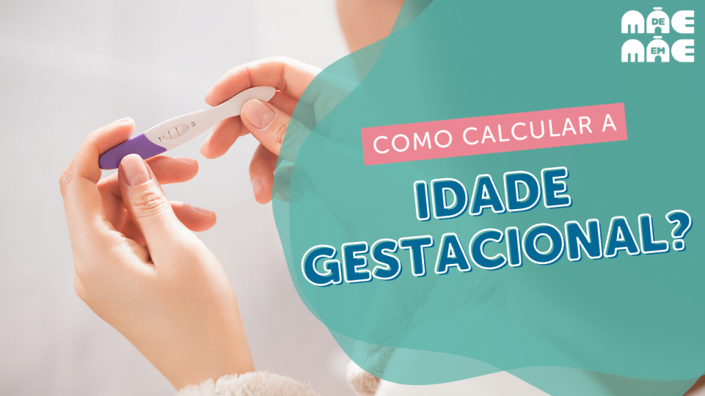 Aprenda Como Calcular Idade Gestacional 