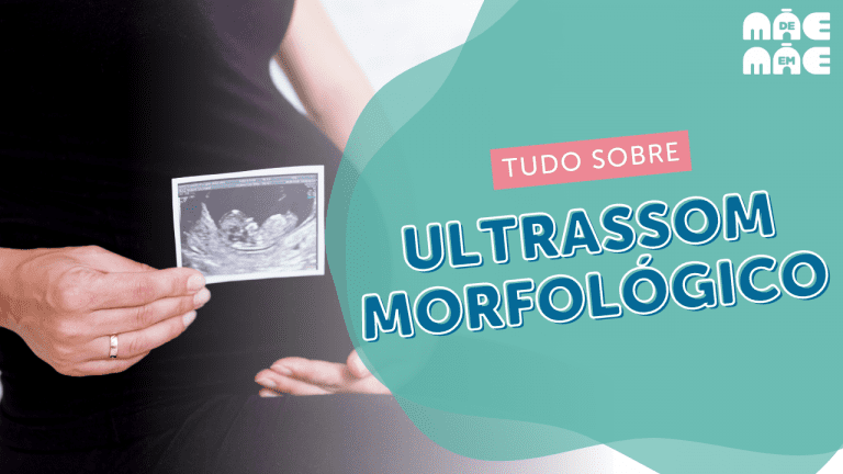 ultrassom morfológico