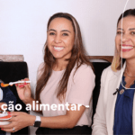 Como evoluir a alimentação do bebê de 8 meses: passo a passo na prática