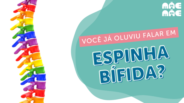 espinha bífida