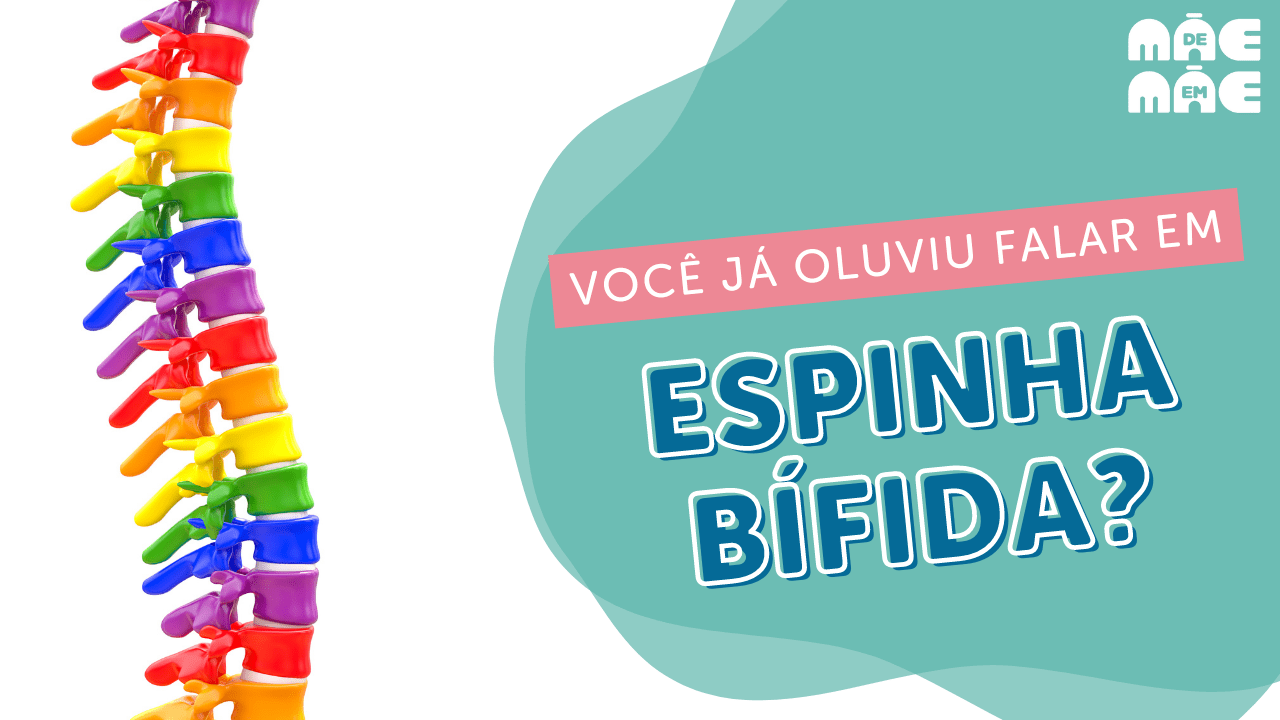 Você está visualizando atualmente O que é espinha bífida?