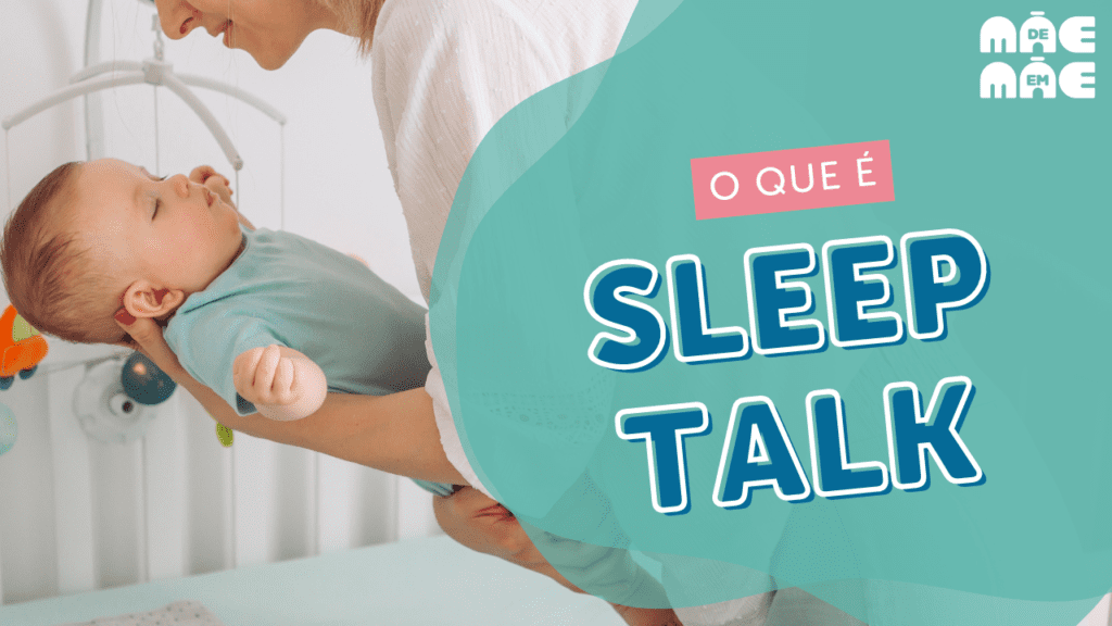 sleep talk