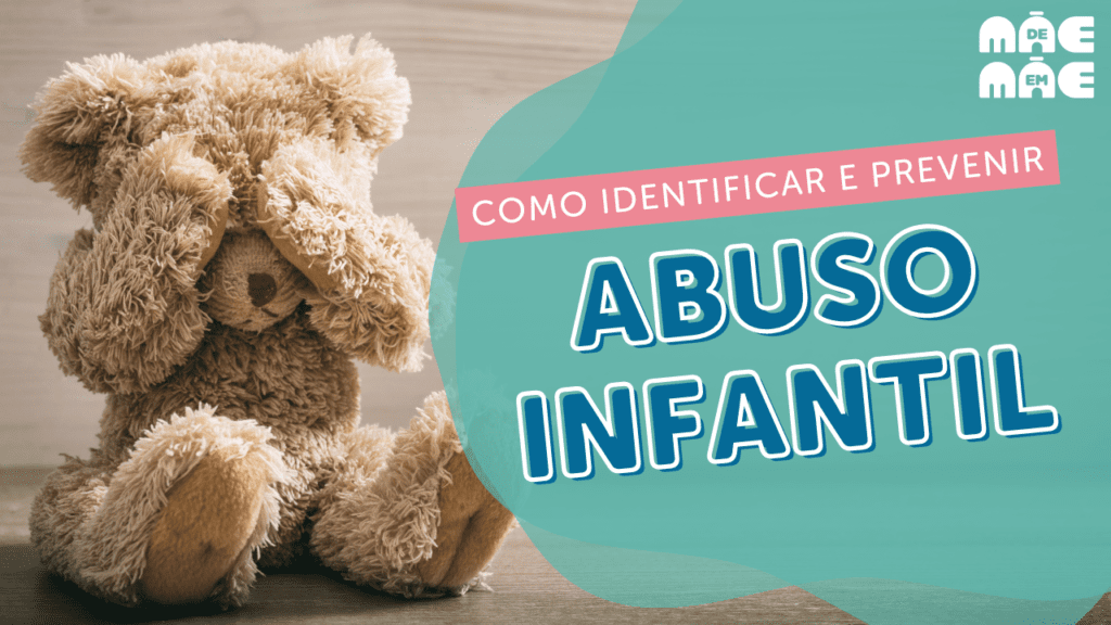 abuso infantil