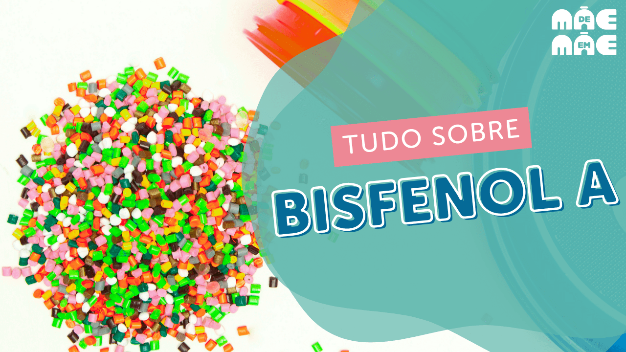 O que é bisfenol A e o que ele causa no organismo?