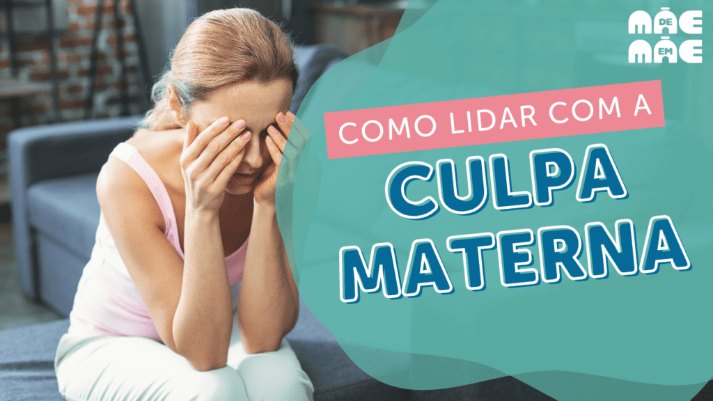 culpa materna