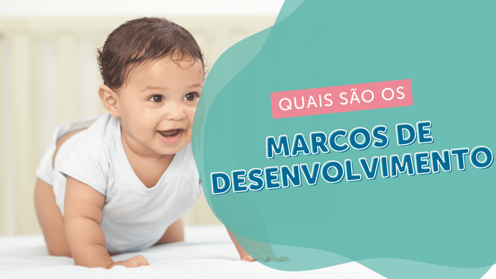 marcos de desenvolvimento