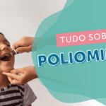 O que é poliomielite e qual a importância da vacina?